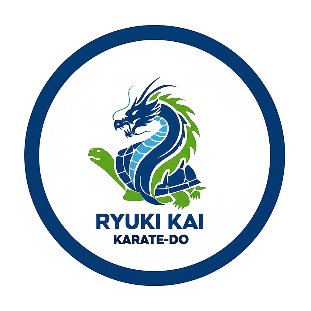 龍亀会ロゴ